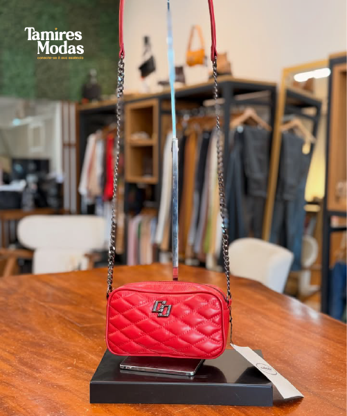 Bolsa Colcci Elegance