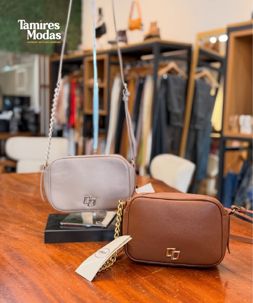 Bolsa Colcci Elegance Basic