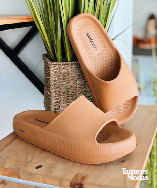 Papete Colcci Cloud Beige