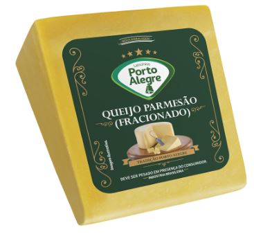 QJ PARMESAO P. ALEGRE 500G