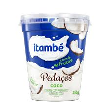 IOG PEDAÇOS COCO 450G