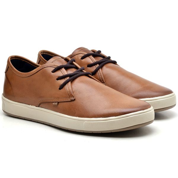 SAPATO SOCIAL MASCULINO -