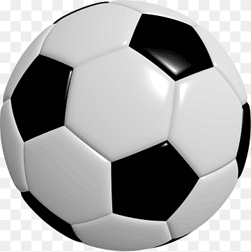 BOLA DE FUTRBOL ORIGINAL