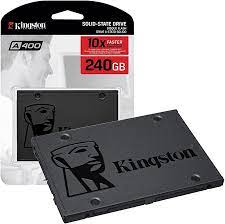 SSD 240GB BEST MEMORY