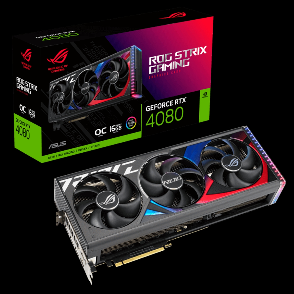 PLACA DE VIDEO RTX 4060 8GB GDDR6