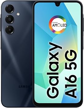smartphone samsung galaxy a16