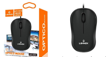 Mouse LEHMOX LEY-1514