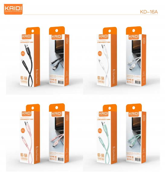 CABO IOS/USB KD-16A