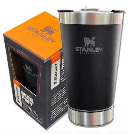 COPO STANLEY