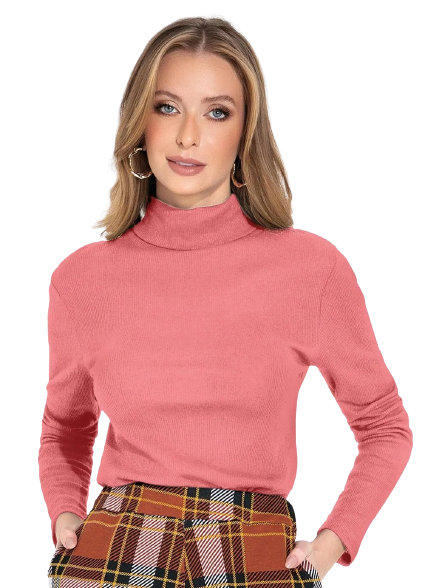 Blusa Djô By Midas