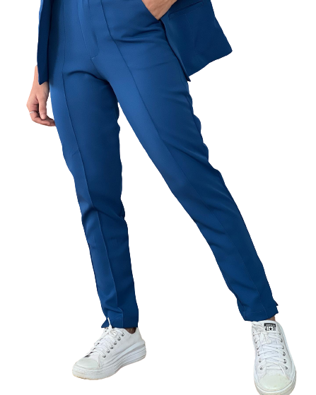 Calça Alfaiataria Makadesch