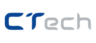 Logo Ctech Automação