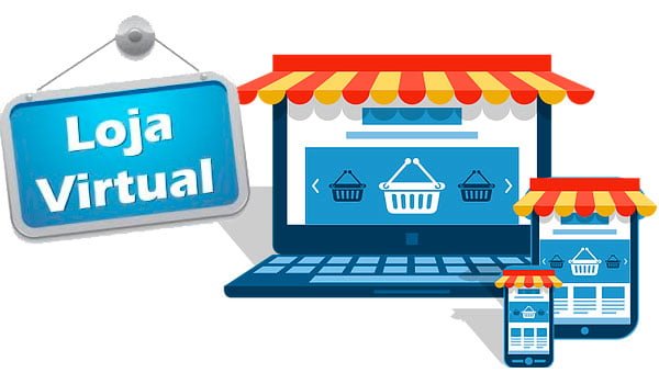 Loja Online
