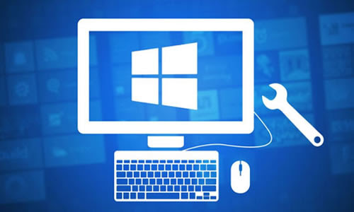 Formatação de Desktop e Notebook