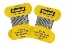 SOLDA CARTELA 70 CM COD. 3331