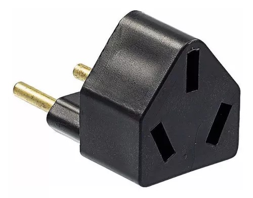 PINO ADAPT 3 FACAS CHATO AR COND.10AP