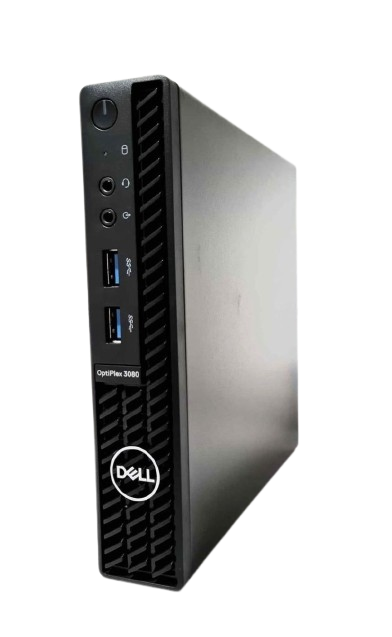 Mini PC Dell OptiPlex Micro | 3080