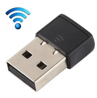 ADAPTADOR USB WIRELESS IWA 3001 INTELBRAS 4710016