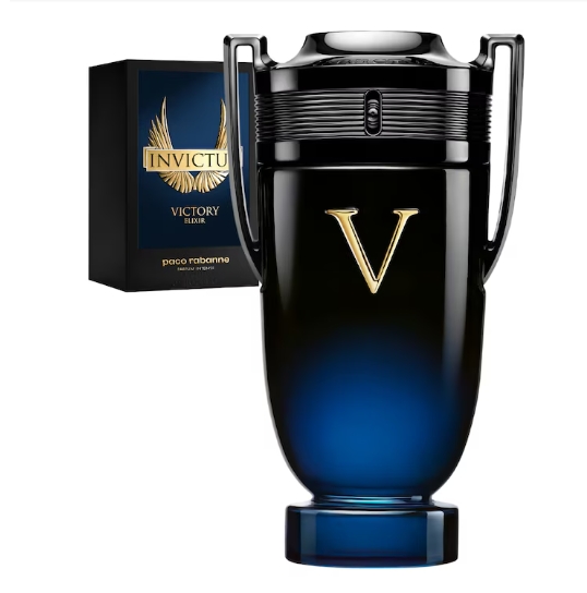 PERFUME - INVICTUS - 100ML