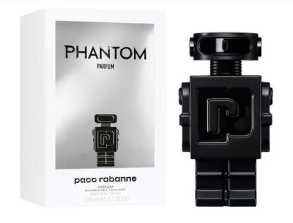 PERFUME - PHANTOM - 100ML