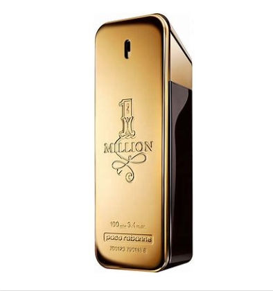 PERFUME - ONE MILION - 100ML