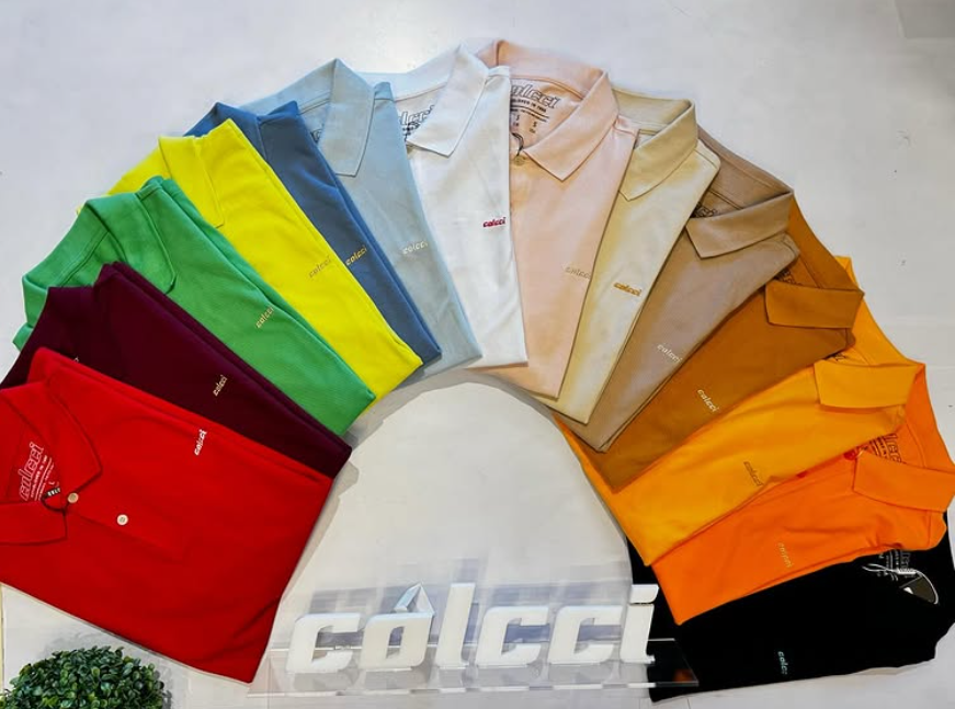 POLLO COLCCI