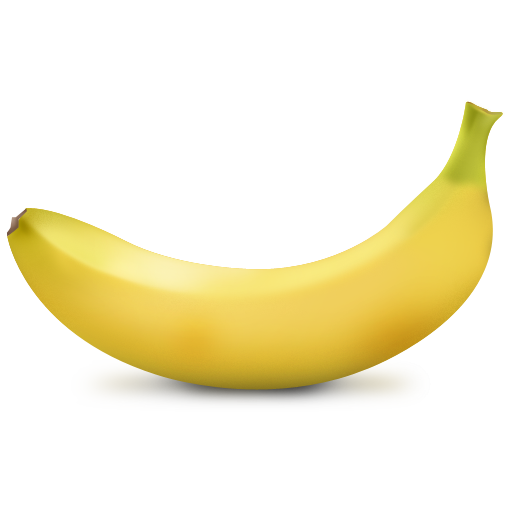 BANANA KG