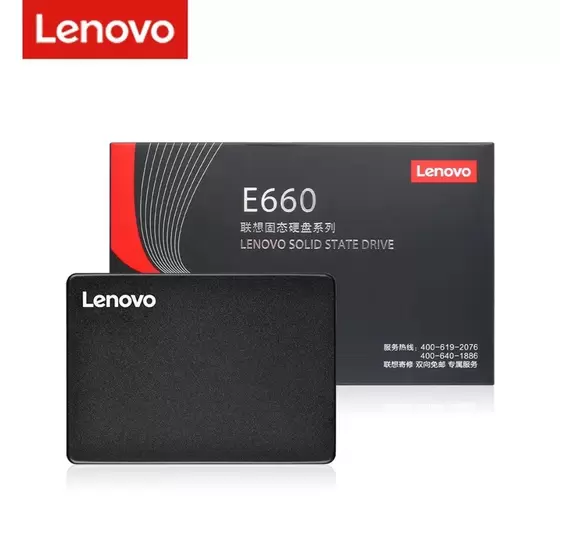 SSD SATA 3 256GB