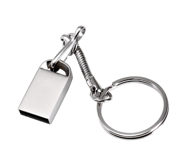 Mini Pendrive USB 64GB