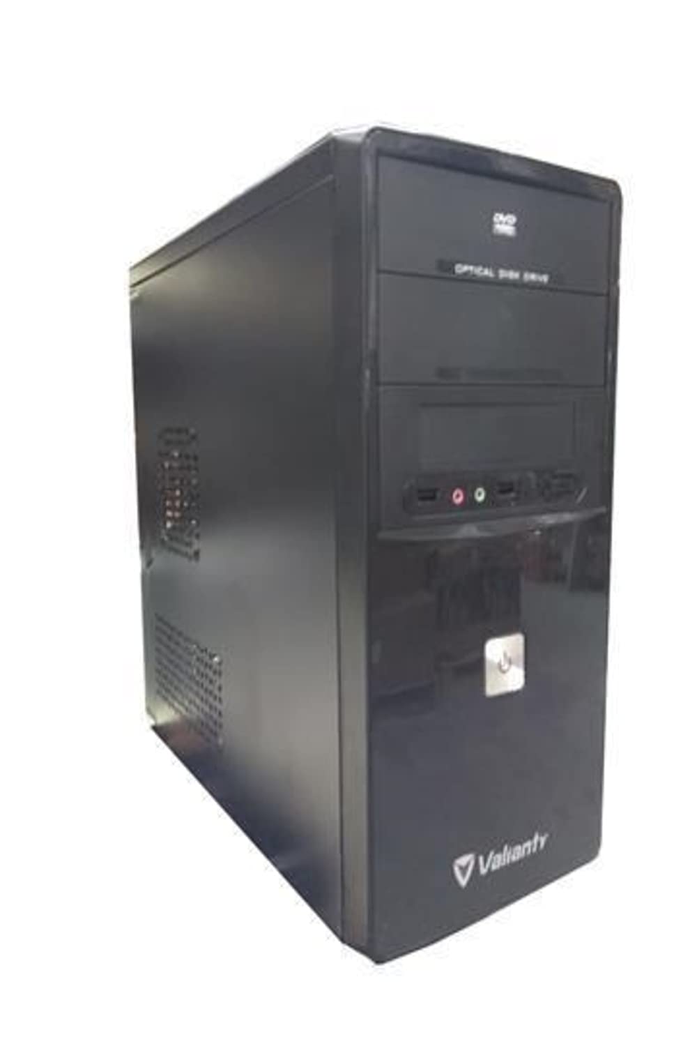 CPU VALIANTY PRO IH61-MA2-V2 4GUD3 S120G