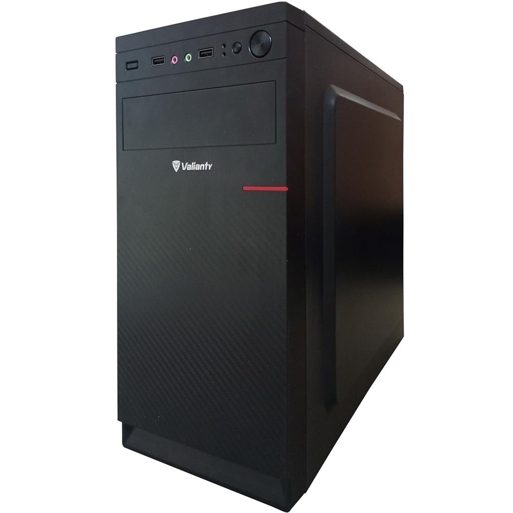PC VAL PRO IH61MA2V2 4GUD3 S120G I3-2100