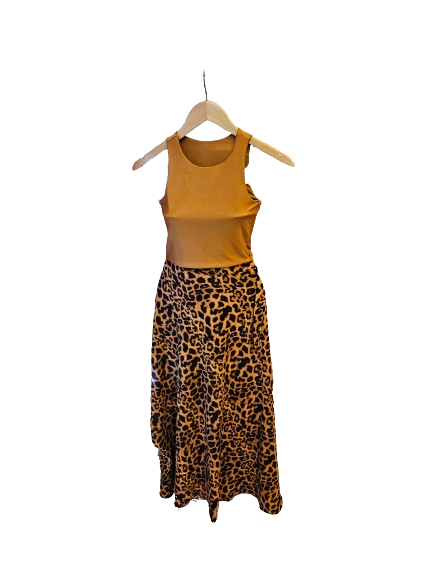 Conjunto Oncinha