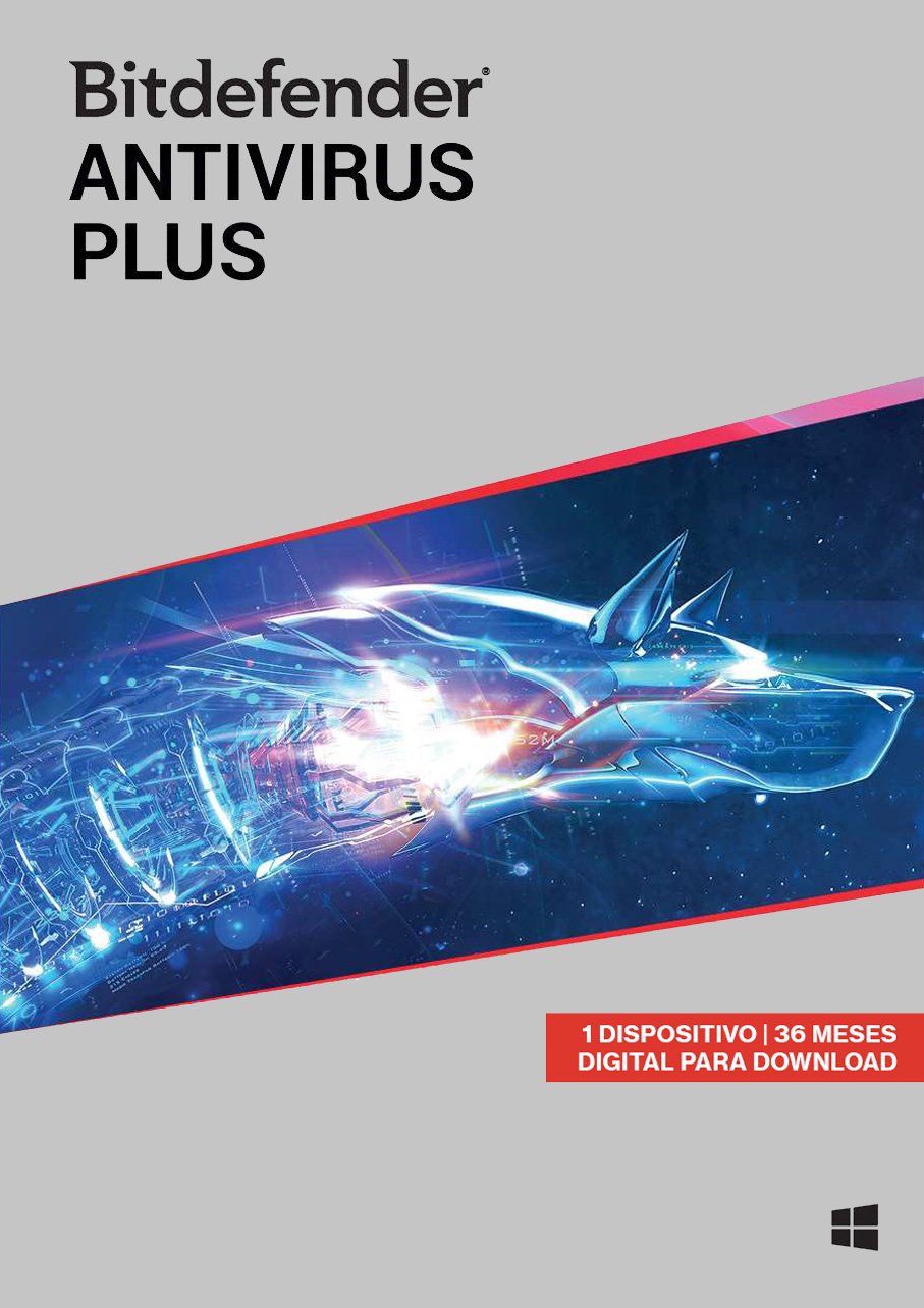 Licença Antivirus