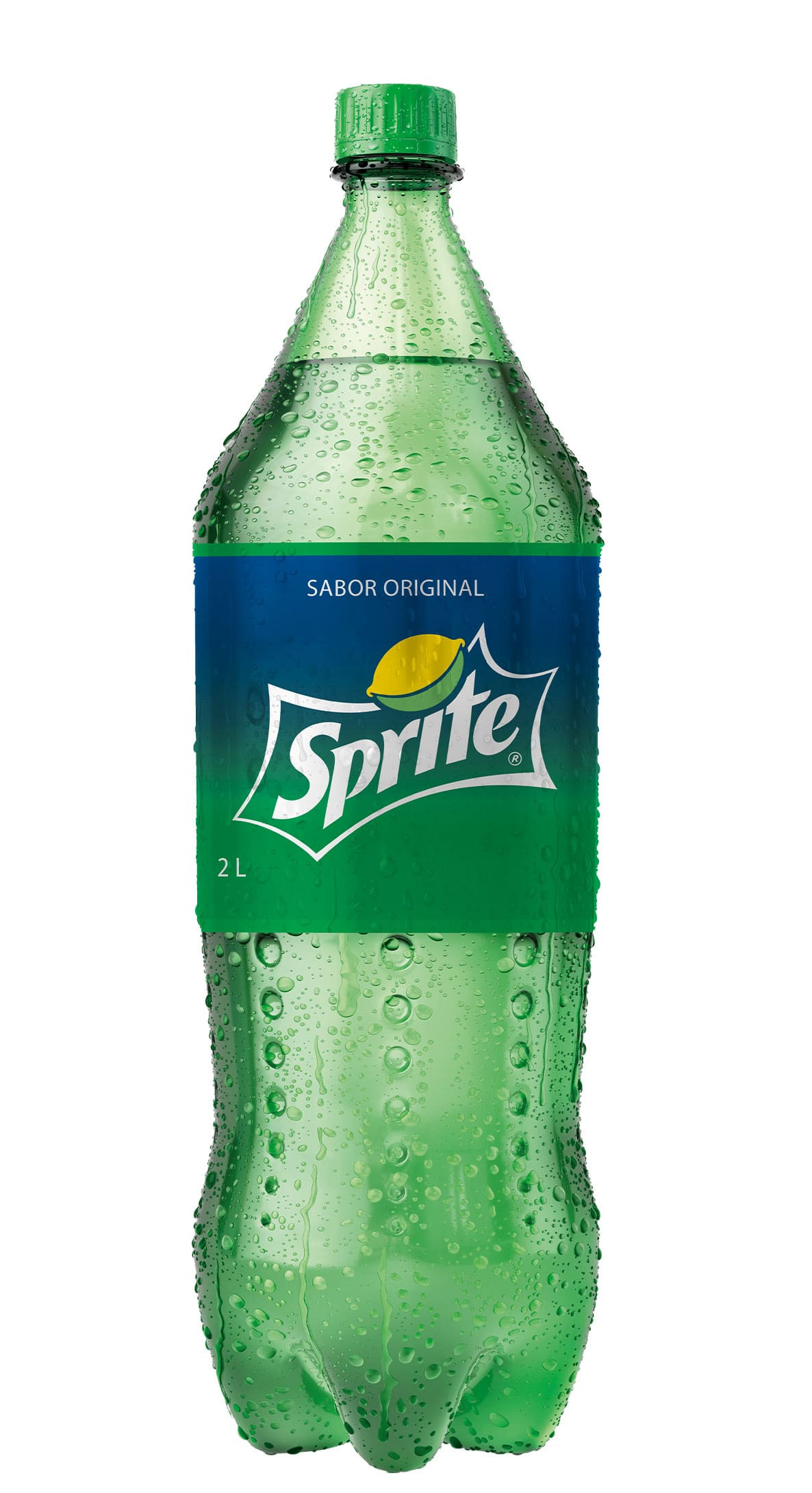 Sprite 2L