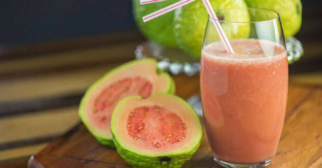 Suco De Goiaba 500Ml