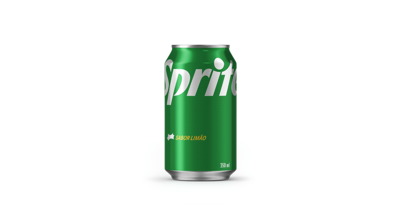 Sprite Lata 