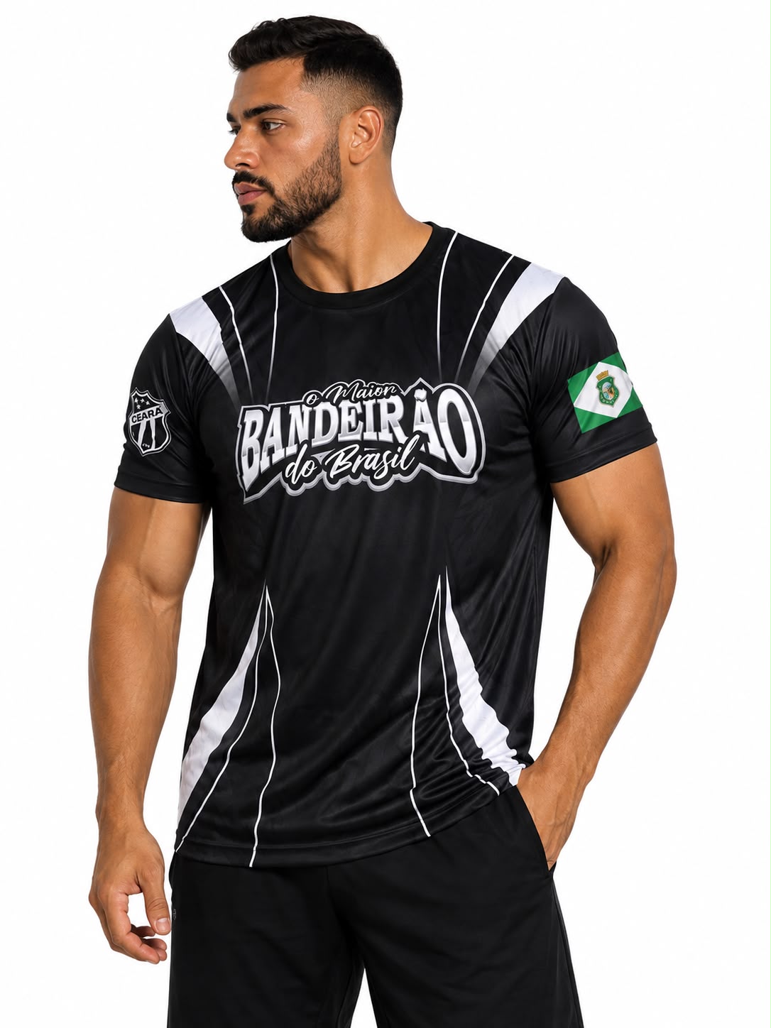 CAM MAIOR BANDEIRÃO TOC