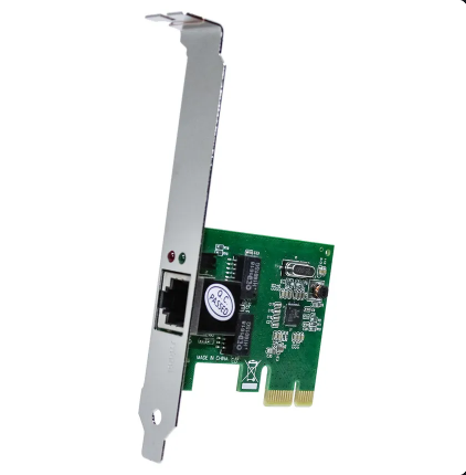 PLACA DE REDE PCI EXPRESS GIGABIT 1000MBPS