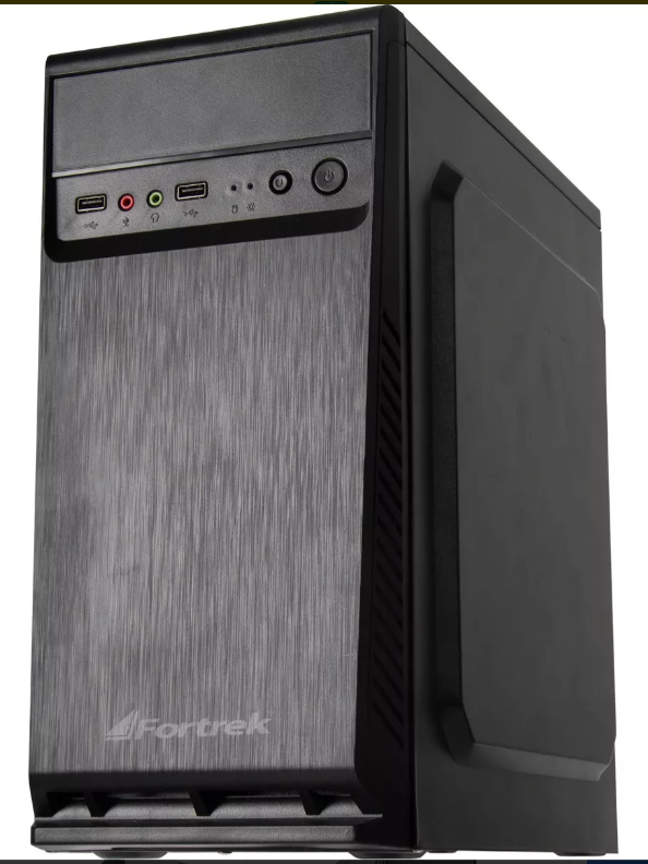 CPU CORE I5 / SSD 480GB M.2 / 16GB MEMÓRIA RAM