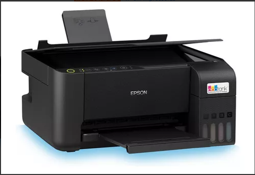 IMPRESSORA 3X1 MULTIFUNCIONAL EPSON ECOTANK L3250 WIFI