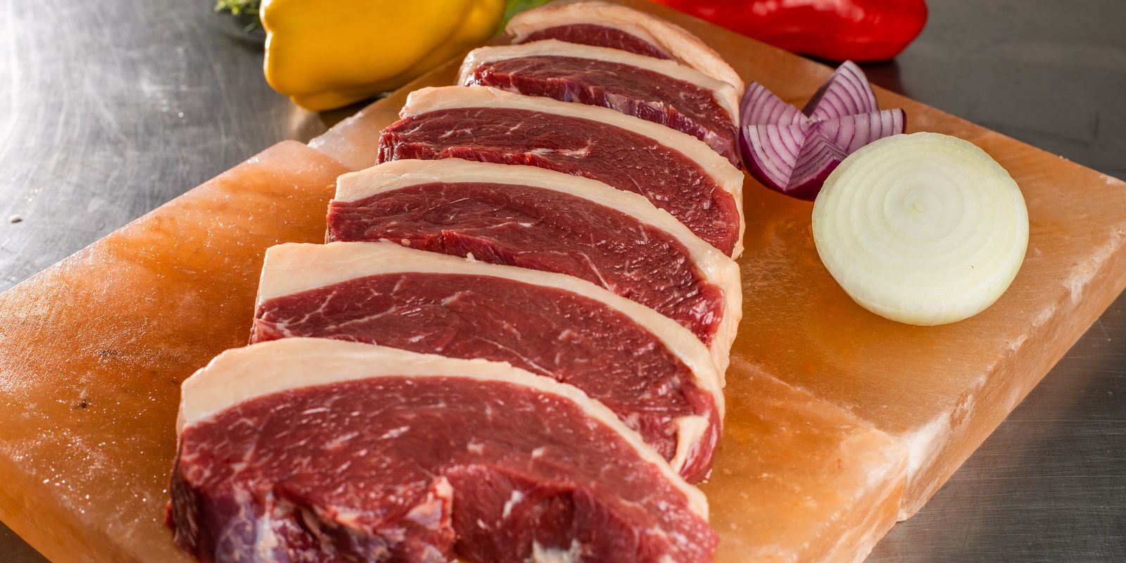 Picanha Bovina