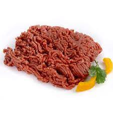 Guisado Bovino