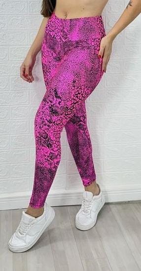 LEGGING CIRRE
