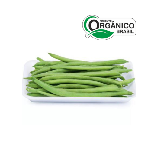 VAGEM ORGÂNICA BDJ (200g aproximado)
