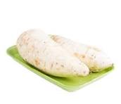 BATATA DOCE BRANCA BDJ(400g)