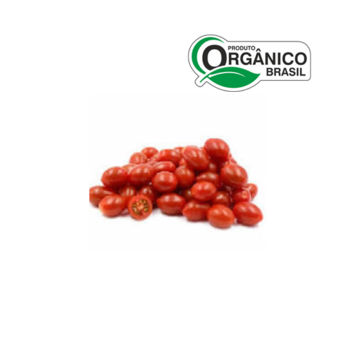TOMATINHO ITALIANO ORGÂNICO KG