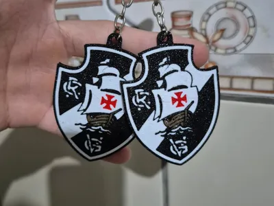 CHAVEIRO DO VASCO UND