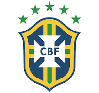 CHAVEIRO ESCUDO DA SELEÇÃO BRASILEIRA