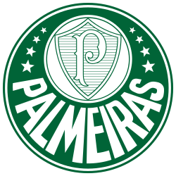 CHAVEIRO DO PALMEIRAS