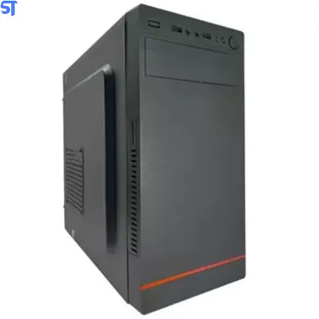 Computador Intel Core i5 3470 8G SSD 256GB 500W